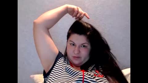 NikayShadow online show from 01-10-25, 05:45