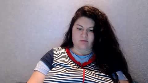 NikayShadow online show from 01-31-25, 05:10