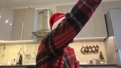 Nick online show from 12-23-25, 08:12