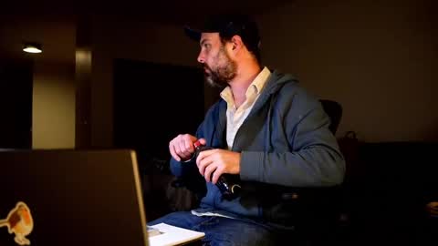 Nike Jude online show from 09-23-25, 03:53