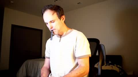 Nike Jude online show from 09-28-25, 01:55