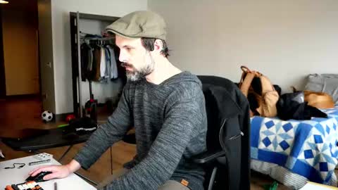 Nike Jude online show from 12-02-25, 04:46