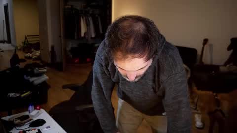 Nike Jude online show from 01-31-26, 10:30