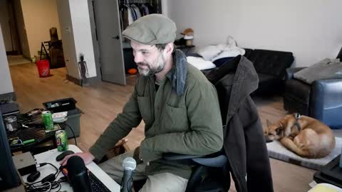 Nike Jude online show from 02-01-26, 05:44