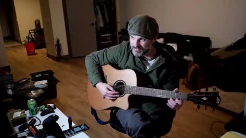 Nike Jude online show from 02-02-26, 05:50