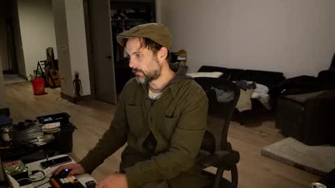 Nike Jude online show from 02-03-26, 04:32