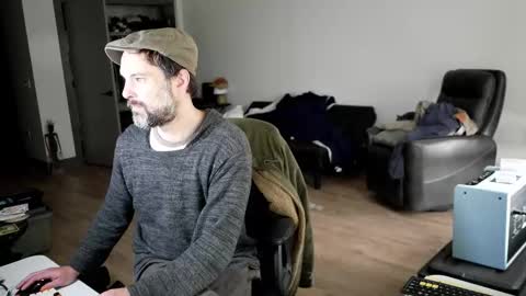 Nike Jude online show from 02-03-26, 04:01