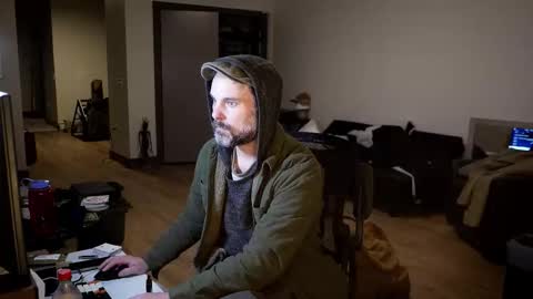 Nike Jude online show from 02-04-26, 06:08