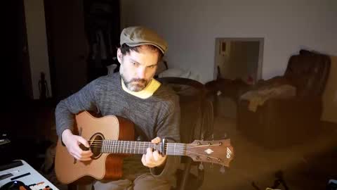 Nike Jude online show from 02-06-26, 04:17