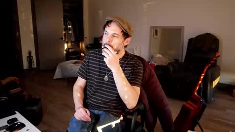 Nike Jude online show from 02-07-26, 12:53