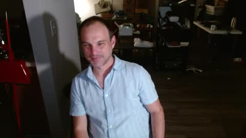 Nike Jude online show from 05-13-26, 08:12