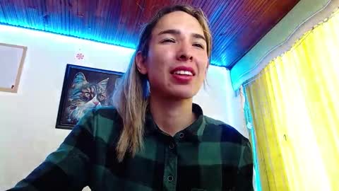  Natalia online show from 12-24-24, 05:55