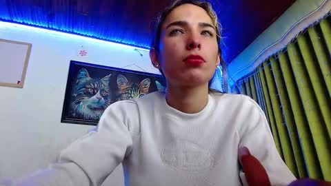  Natalia online show from 12-31-24, 04:16