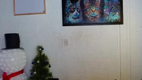  Natalia online show from 01-04-25, 06:30