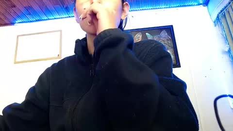  Natalia online show from 01-20-25, 04:32