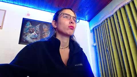  Natalia online show from 01-22-25, 03:20