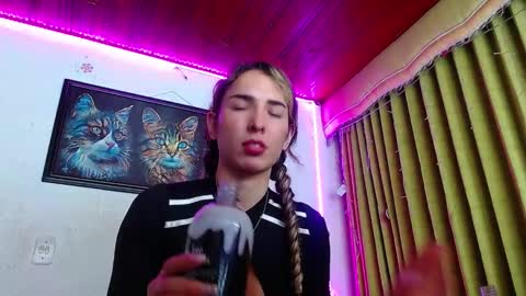  Natalia online show from 02-05-25, 03:02