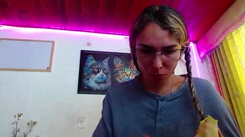  Natalia online show from 02-05-25, 04:36