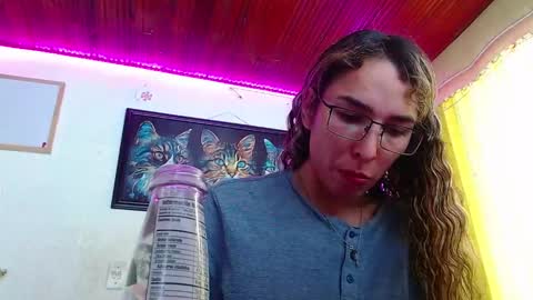  Natalia online show from 02-05-25, 07:53