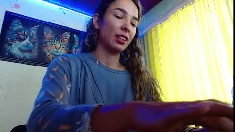  Natalia online show from 02-08-25, 05:18