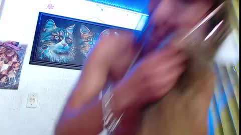  Natalia online show from 02-17-25, 10:47