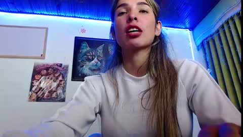  Natalia online show from 02-18-25, 04:26