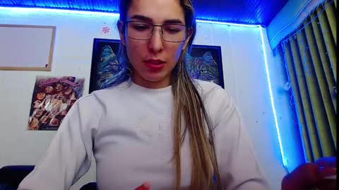  Natalia online show from 02-28-25, 12:54