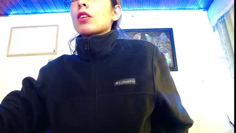  Natalia online show from 02-28-25, 04:20