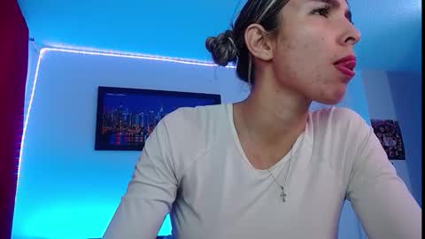  Natalia online show from 09-17-25, 11:50