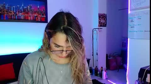  Natalia online show from 09-22-25, 08:44