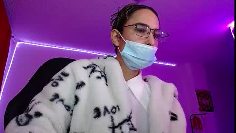  Natalia online show from 10-11-25, 01:49