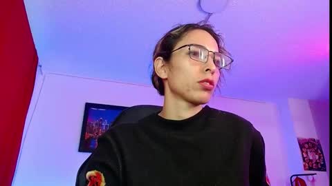  Natalia online show from 10-28-25, 12:14