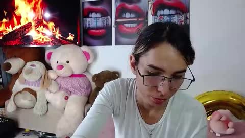  Natalia online show from 11-13-25, 03:27