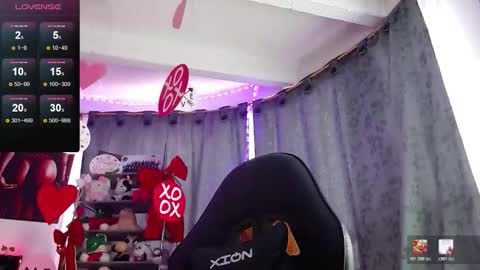  Natalia online show from 02-20-26, 10:10