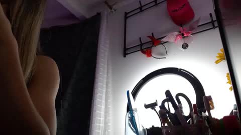  Natalia online show from 03-22-26, 12:36