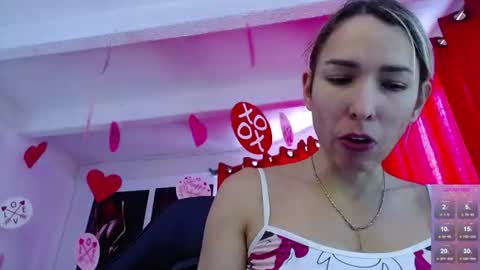 Snapshot of niki_1998 chatting on 08-07-26, 05:04 Natalia online show from 08-07-26, 05:04