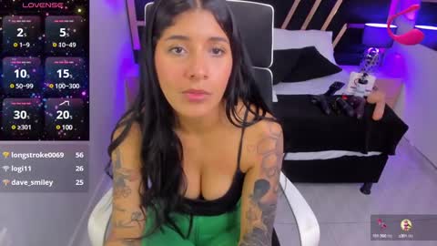 Niki online show from 12-03-24, 04:50