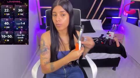 Niki online show from 12-06-24, 01:33