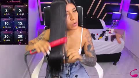 Niki online show from 12-13-24, 02:05