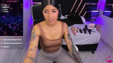 Niki online show from 12-14-24, 11:12