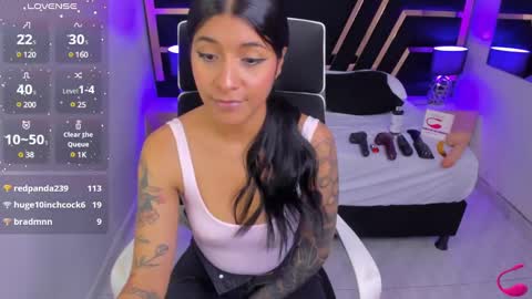 Niki online show from 12-15-24, 04:59