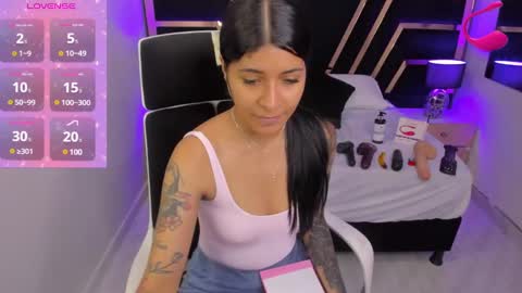 Niki online show from 12-25-24, 09:43