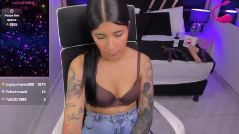 Niki online show from 02-09-25, 04:40