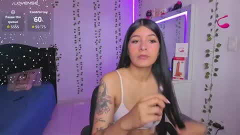 Niki online show from 06-20-26, 05:38