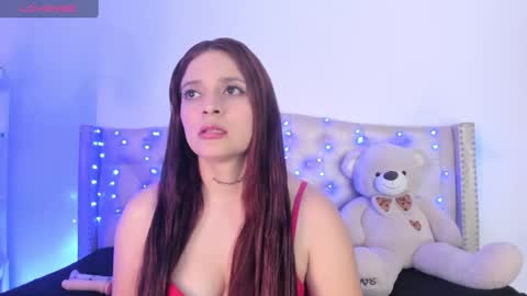 Snapshot of nikiibrooks chatting on 12-11-24, 12:54 Niikii online show from 12-11-24, 12:54