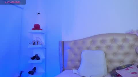 Snapshot of nikiibrooks chatting on 01-02-25, 01:49 Niikii online show from 01-02-25, 01:49