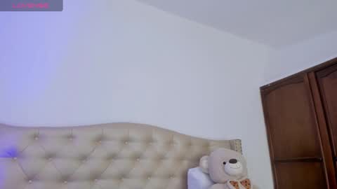 Snapshot of nikiibrooks chatting on 01-31-25, 01:11 Niikii online show from 01-31-25, 01:11