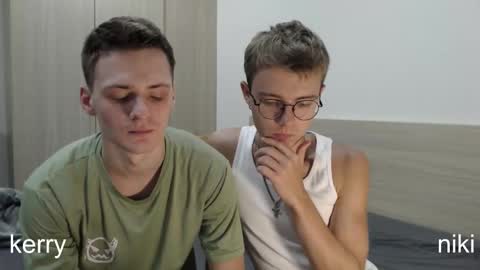 nikikerry_cum_ online show from 11-16-25, 11:05