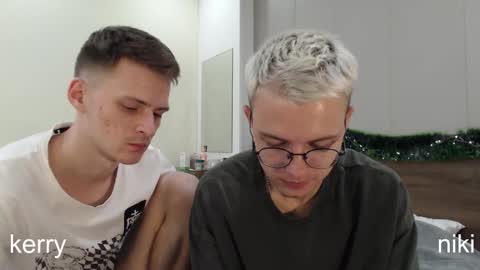 nikikerry_cum_ online show from 01-07-26, 03:36