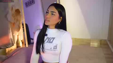 Nikita Luan online show from 03-19-26, 12:58